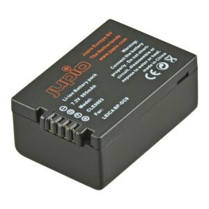 JUPIO LEICA BP-DC9 895MH - Billede 1
