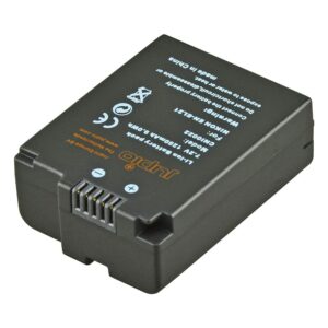 JUPIO NIKON EN-EL21 1250MH - Billede 1