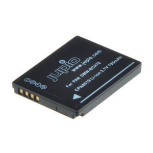 JUPIO PANASONIC BCH7E 795MH - Billede 1