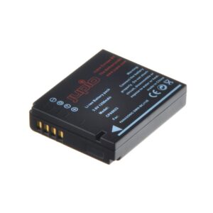 JUPIO PANASONIC BCJ13E 1250MH - Billede 1