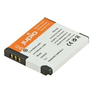 JUPIO PANASONIC BCL7 690MH - Billede 1