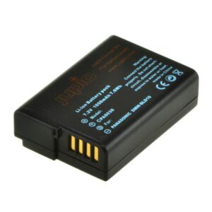 JUPIO PANASONIC BLD10 1050MH - Billede 1