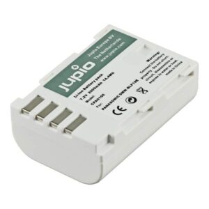 JUPIO PANASONIC BLF19 2000MH - Billede 1