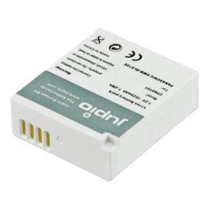 JUPIO PANASONIC BLG10E 1025MH - Billede 1