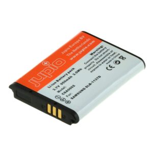 JUPIO SAMSUNG SLB-1137D 950MH - Billede 1
