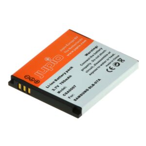 JUPIO SAMSUNG SLB-07A 760MH - Billede 1