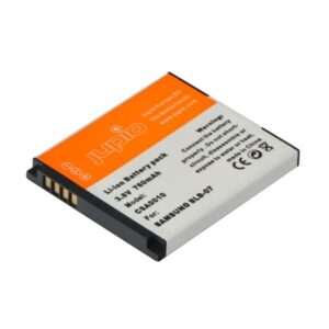 JUPIO SAMSUNG SLB-07 760MH - Billede 1
