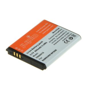 JUPIO SAMSUNG BP-88B 880MH - Billede 1