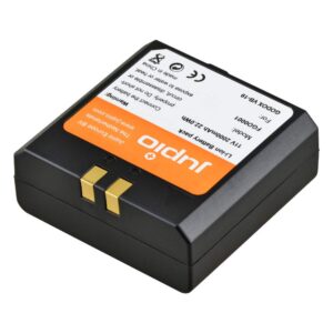 JUPIO GODOX VB18 2000MH - Billede 1