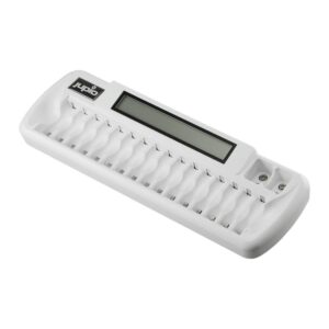 JUPIO MASTER CHARGER II - Billede 2