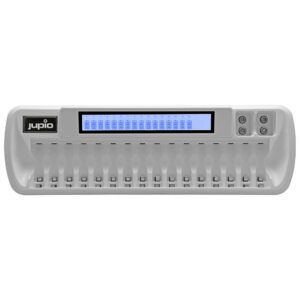 JUPIO MASTER CHARGER II - Billede 1