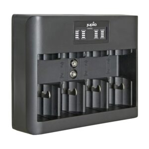 JUPIO USB ALL-IN-ONE CHARGE - Billede 1