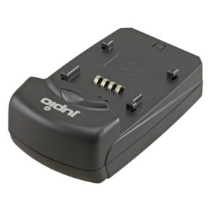JUOIO USB-C SINGLE CHARGER - Billede 2