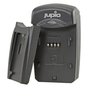 JUOIO USB-C SINGLE CHARGER - Billede 3