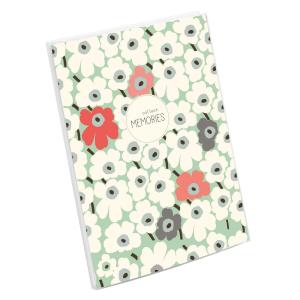GOLDBUCH 16009 SLIP IN 32 10X15 FLOWER - Billede 2