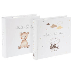 GOLDBUCH 17263 SUPER 200 FIRST FRIEND 10X15CM - Billede 1