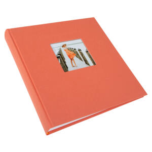 GOLDBUCH 27480 BELLA VISTA LAKS ALBUM  30X31CM - Billede 4