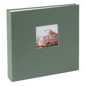 GOLDBUCH 17809 BELLA VISTA ARTISTOK SUPER 200 - Billede 1