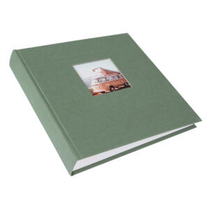 GOLDBUCH 17809 BELLA VISTA ARTISTOK SUPER 200 - Billede 4