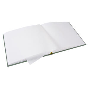 GOLDBUCH 24809 BELLA VISTA ARTISTOK ALBUM  25X25CM - Billede 4