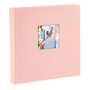GOLDBUCH 17922 BELLA VISTA ROSE SUPER 200 - Billede 1