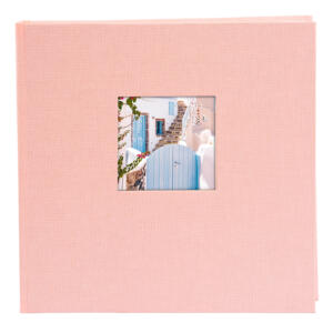 GOLDBUCH 17922 BELLA VISTA ROSE SUPER 200 - Billede 4