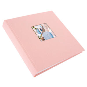 GOLDBUCH 17922 BELLA VISTA ROSE SUPER 200 - Billede 3