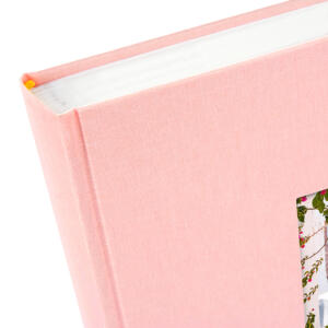 GOLDBUCH 17922 BELLA VISTA ROSE SUPER 200 - Billede 2