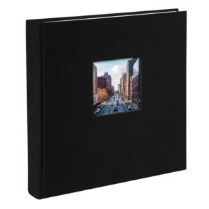 GOLDBUCH 17897 BELLA VISTA SORT SUPER 200 - Billede 1