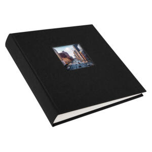 GOLDBUCH 17897 BELLA VISTA SORT SUPER 200 - Billede 3