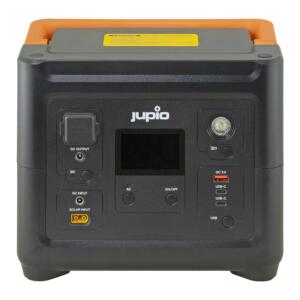 JUPIO POWERBOX500 - Billede 5