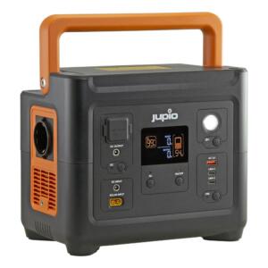 JUPIO POWERBOX500 - Billede 8