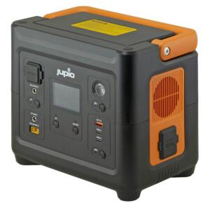JUPIO POWERBOX500 - Billede 6