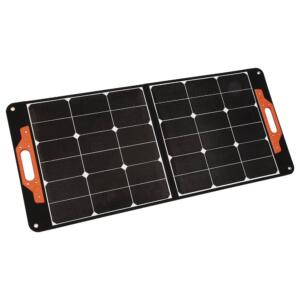 JUPIO SOLARPOWER100 SOLCELLE - Billede 1
