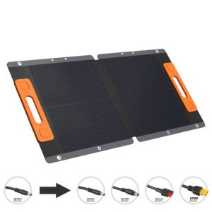 JUPIO SOLARPOWER60 SOLCELLE - Billede 1