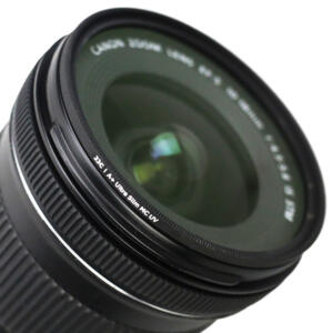 JJC UV FILTER ULTRA SLIM MULTI COATED 52MM - Billede 3