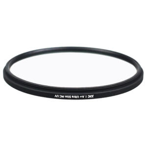 JJC UV FILTER ULTRA SLIM MULTI COATED 52MM - Billede 5