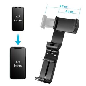 LOGIL MOBILHOLDER SVING - Billede 3