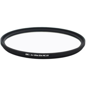 JJC UV FILTER ULTRA SLIM MULTI COATED 52MM - Billede 6