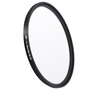 JJC UV FILTER ULTRA SLIM MULTI COATED 52MM - Billede 1