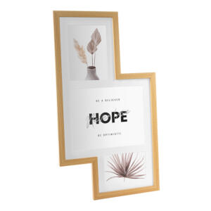 GOLDBUCH 920418 PUZZLE HOPE COLLAGE - Billede 3