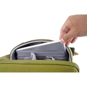 VANGUARD TASKE VEO CITY CB24 GRØN - Billede 7