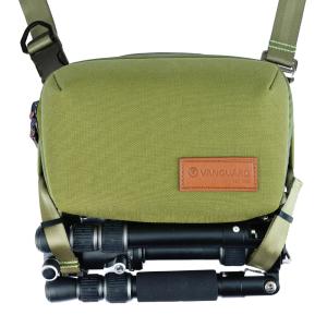 VANGUARD TASKE VEO CITY CB24 GRØN - Billede 8