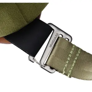 VANGUARD TASKE VEO CITY CB29 GRØN - Billede 4