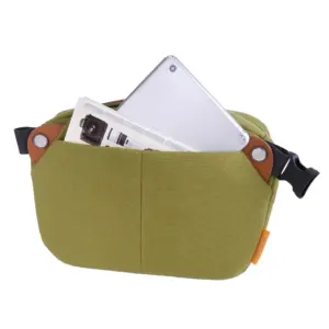 VANGUARD TASKE VEO CITY CB29 GRØN - Billede 7