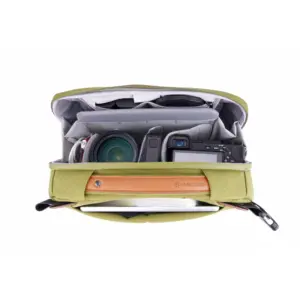 VANGUARD TASKE VEO CITY CB29 GRØN - Billede 6