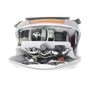 VANGUARD TASKE VEO CITY CB34 GRÅ - Billede 5