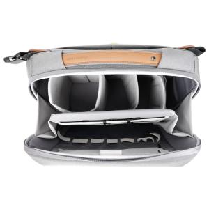 VANGUARD TASKE VEO CITY CB34 GRÅ - Billede 6