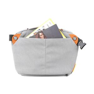VANGUARD TASKE VEO CITY CB34 GRÅ - Billede 2
