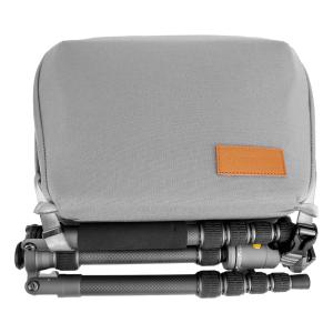 VANGUARD TASKE VEO CITY CB34 GRÅ - Billede 7